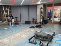 -美航国际健身(北京华联店)