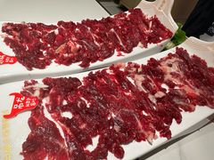 -潮正和潮汕牛肉火锅·老字号(番禺万达店)