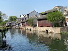 -南浔古镇