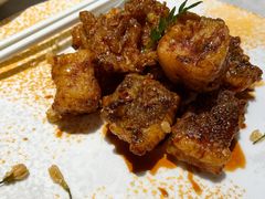 茉莉香熏鱼-蘭心·臻品(瑞虹太阳宫店)