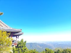 -香山公园