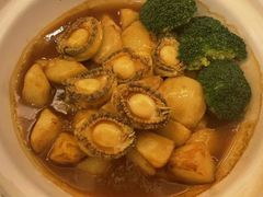 -太原星河湾酒店-真粤中餐厅