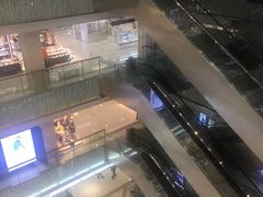 -银泰百货(海宁店)