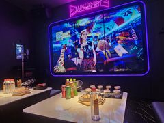 -星聚会KTV(合生汇黑金店)