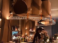 -BAR Signal·鸡尾酒酒吧