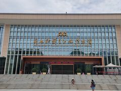 -广西壮族自治区博物馆