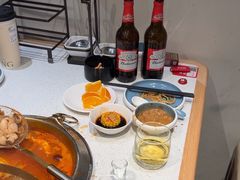 -千牛将·鲜牛肉火锅(开元路店)