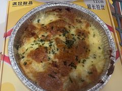 -满记甜品(加州阳光开元广场店)