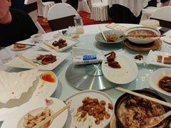 -新雅粤菜馆(南京东路店)