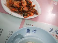 -蘭心餐厅(进贤路店)