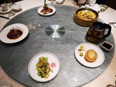 -汤记传菜(秀浦路店)