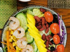 -摇滚披萨(长春街店)