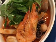-TAMATI(巴黎贝甜韩式西餐厅店)