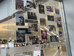 -TESLA 特斯拉(广州天环广场体验店)