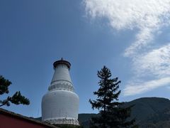 -五台山圆照寺