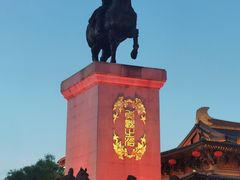-大唐不夜城