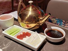 -金鸭季·北京烤鸭(深业上城店)