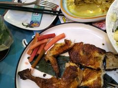 -My Way Town买味堂·东南亚餐厅(亦庄店)