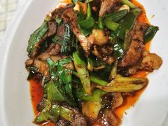 -清真.回香园(南街店)