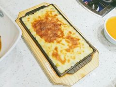-韩时烤肉(丰科万达广场店)