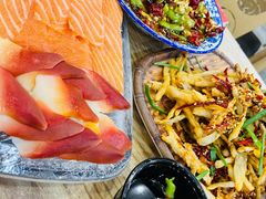 -江城燕子大排档(江汉路步行街店)