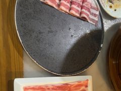 -正福居老北京正宗铜锅泉水涮肉(彰化路店)