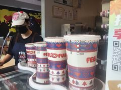 -DQ·蛋糕·冰淇淋(荟聚中心店)