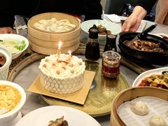 -鼎泰丰(渔阳店)