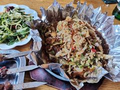 -马艾萨中国兰州传统牛肉面(惠新里店)