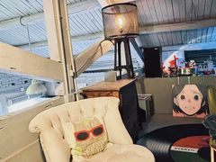 -nodcafe(M50创意园店)