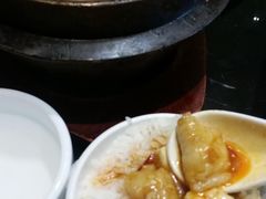 -大鸭梨烤鸭(甘家口店)