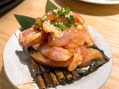 -松鱼亭·和牛烧肉(协鑫广场店)