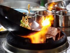 -圳兴面王·拌川·特色炒面(福田车公庙店)