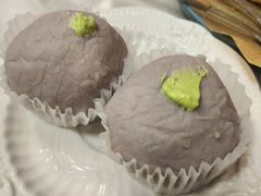 -李大牛和刘大力手作甜品(凯德店)