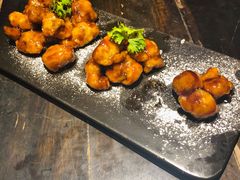 -绿茶餐厅(乐峰广场店)