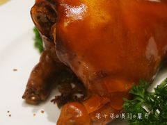 -8餐厅(新葡京酒店)