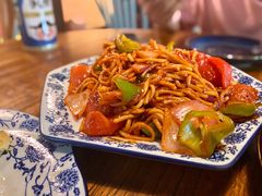 -卧龙堡客栈·中餐厅(古北水镇店)