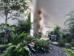 -漫笙舍Manse·咖啡·民宿