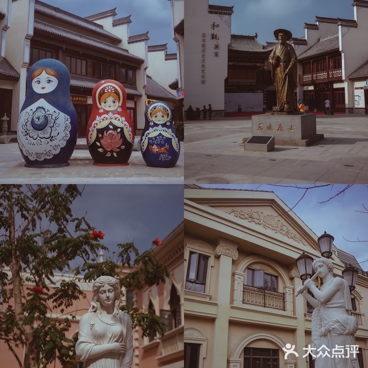海南旅游|海口儋州海花岛避坑超详细攻略-上