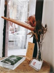 -M+hair salon专业造型沙龙