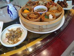 -丽华园(汉阳龙阳店)