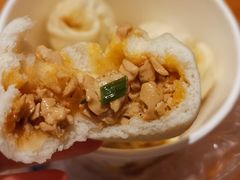 豆腐包-红帽叔叔包子