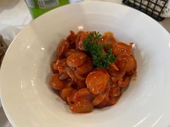 -新侨三宝乐西餐厅(崇文门店)