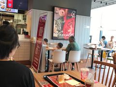 -肯德基(常熟万达店)