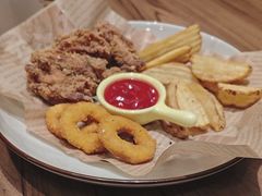 -Pennehut畔尼意面(合肥万象城店)