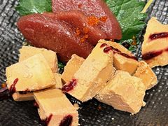 -粤海喜来登酒店-班妮海鲜铁板烧和牛放题餐厅(天河城店)