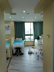 -痘院士专业祛痘皮肤管理