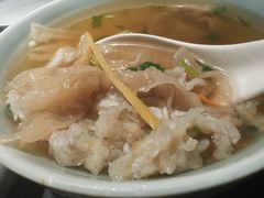 温州鱼丸汤-浙C老邻舍(西城海错店)