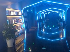 -星轶STARX影城(星沙吾悦广场STARX店)