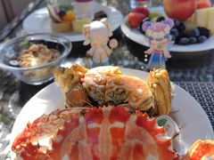 -杭州西子湖四季酒店-WL BISTRO西湖餐厅(灵隐路店)